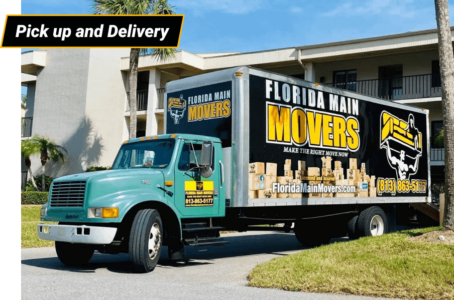 Florida Main Movers image 2