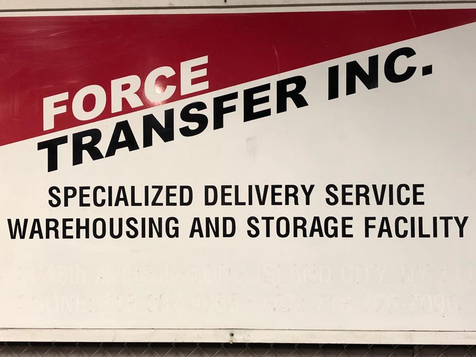 Force Transfer Inc. image 3
