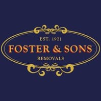 Foster & Sons Removals logo