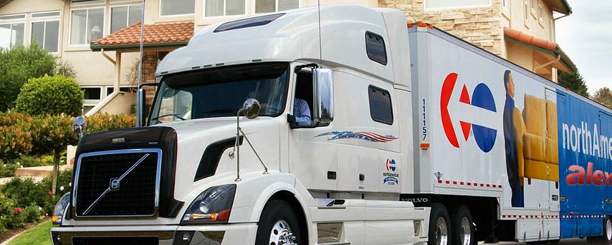 Foster Van Lines, Inc. image 1