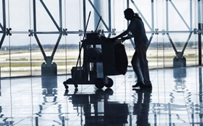 Foster's Cleaning and Moving Service, LLC image 2