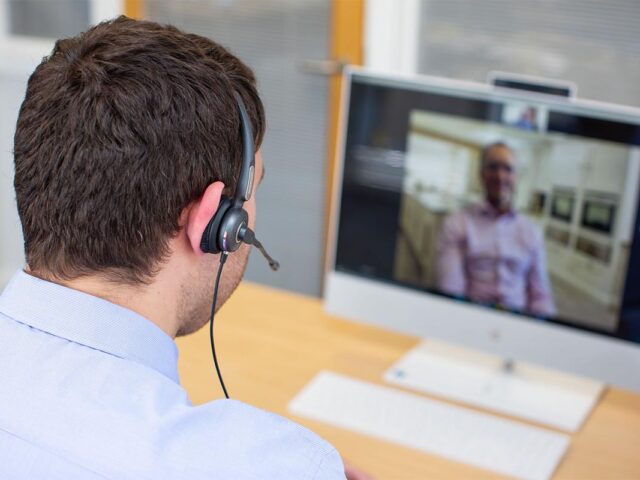 Fox International Moving image 2