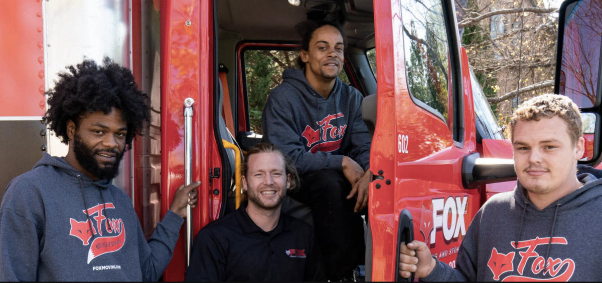 Fox Moving and Storage of Chattanooga image 2