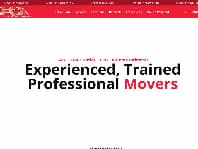 Fox Moving & Storage logo