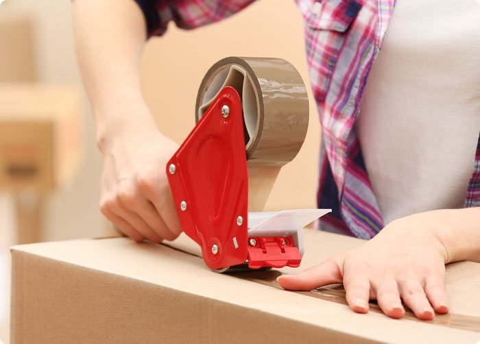 Fox Relocation Service logo