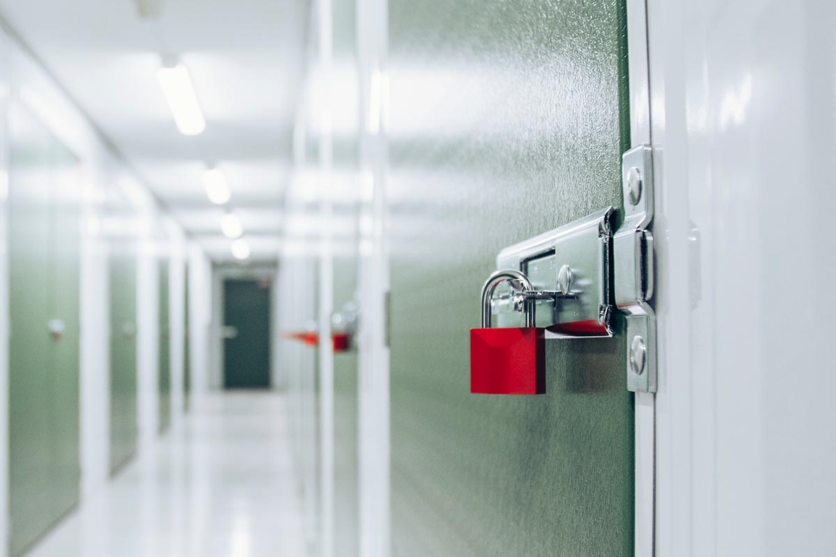 Fox Self Storage Salisbury image 3