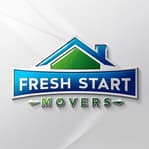 Fresh Start Devon Movers logo