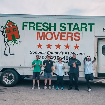 Fresh Start Movers image 2
