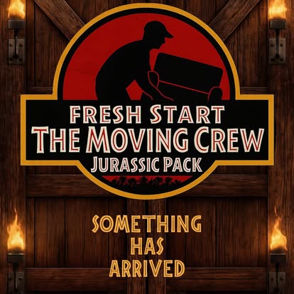 Fresh Start - The Moving Crew image 4