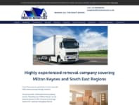Frosts Removals logo