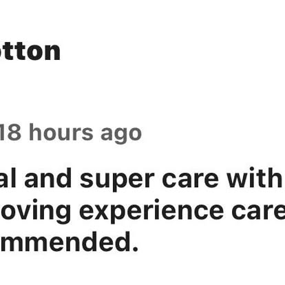 Furniture Fetchers Moving Company image 4