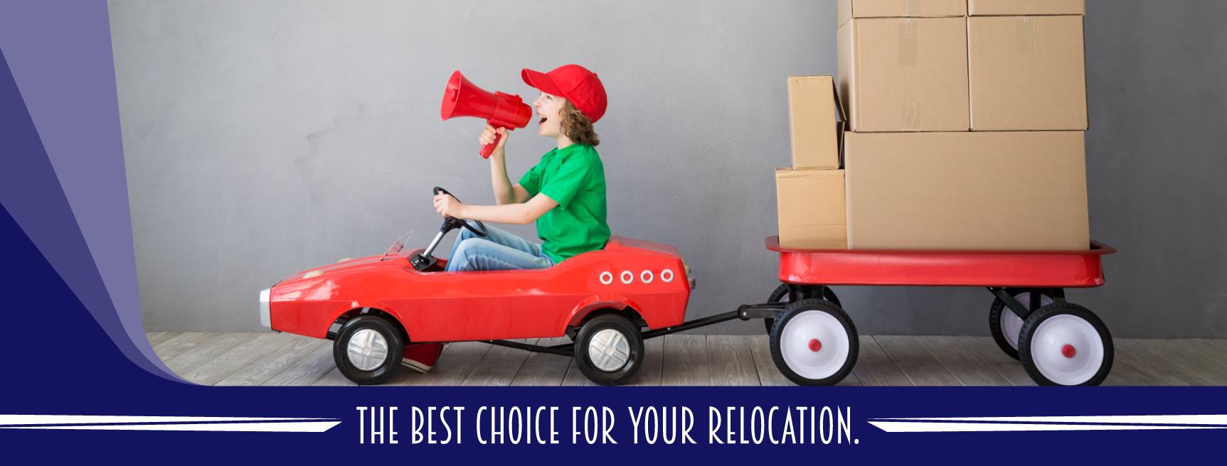 G M Van Lines Inc image 3