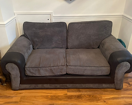 GA Removals and Storage image 1