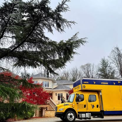 General Moving Carriers LLC ️ image 2