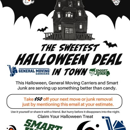 General Moving Carriers LLC ️ image 3