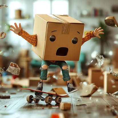 General Moving Carriers LLC ️ image 4