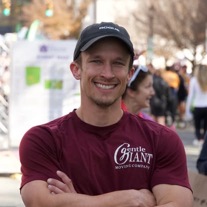 Gentle Giant Moving Company image 2