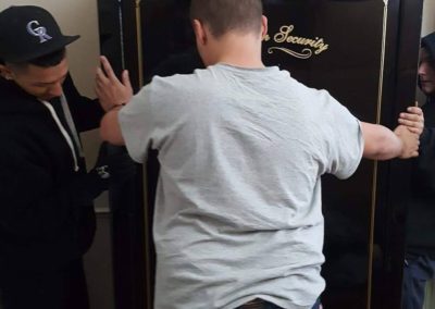 Gentle Hands Moving | Local Movers Denver | Office Movers Denver | Professional Movers Denver | Affordable Movers Denver image 3