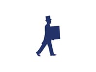 Gentleman & A Van - Removals & Storage logo