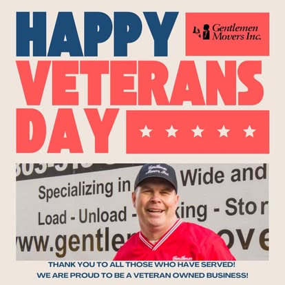 Gentlemen Movers image 2