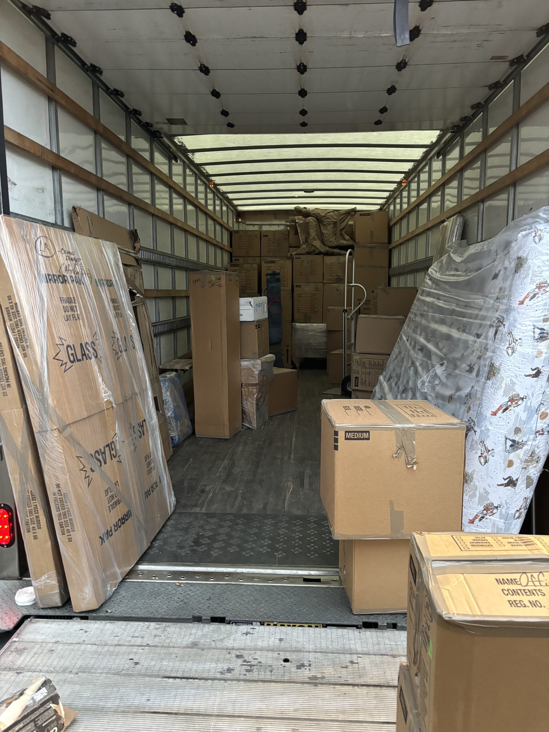 Get A Grip Moving, Inc. image 3