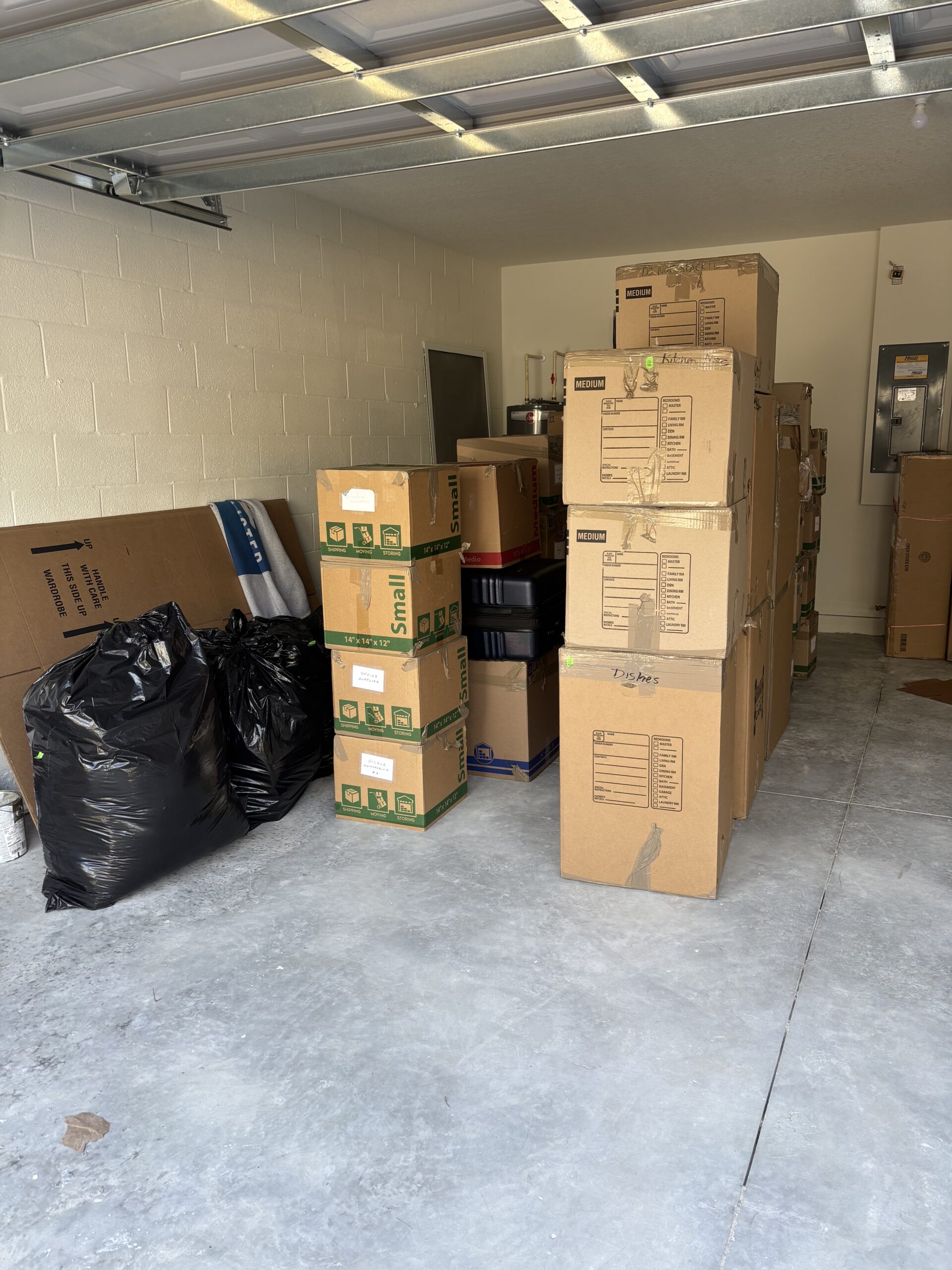 Get A Grip Moving, Inc. image 2