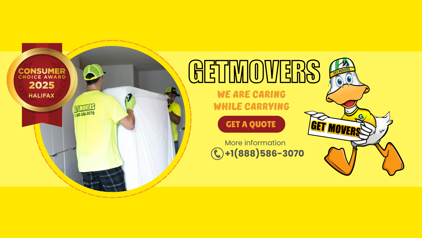 Get Movers logo