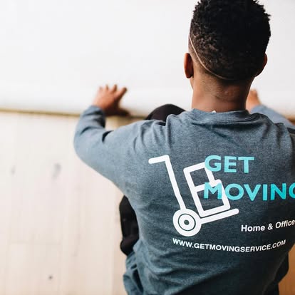 Get Moving Home and Office image 2