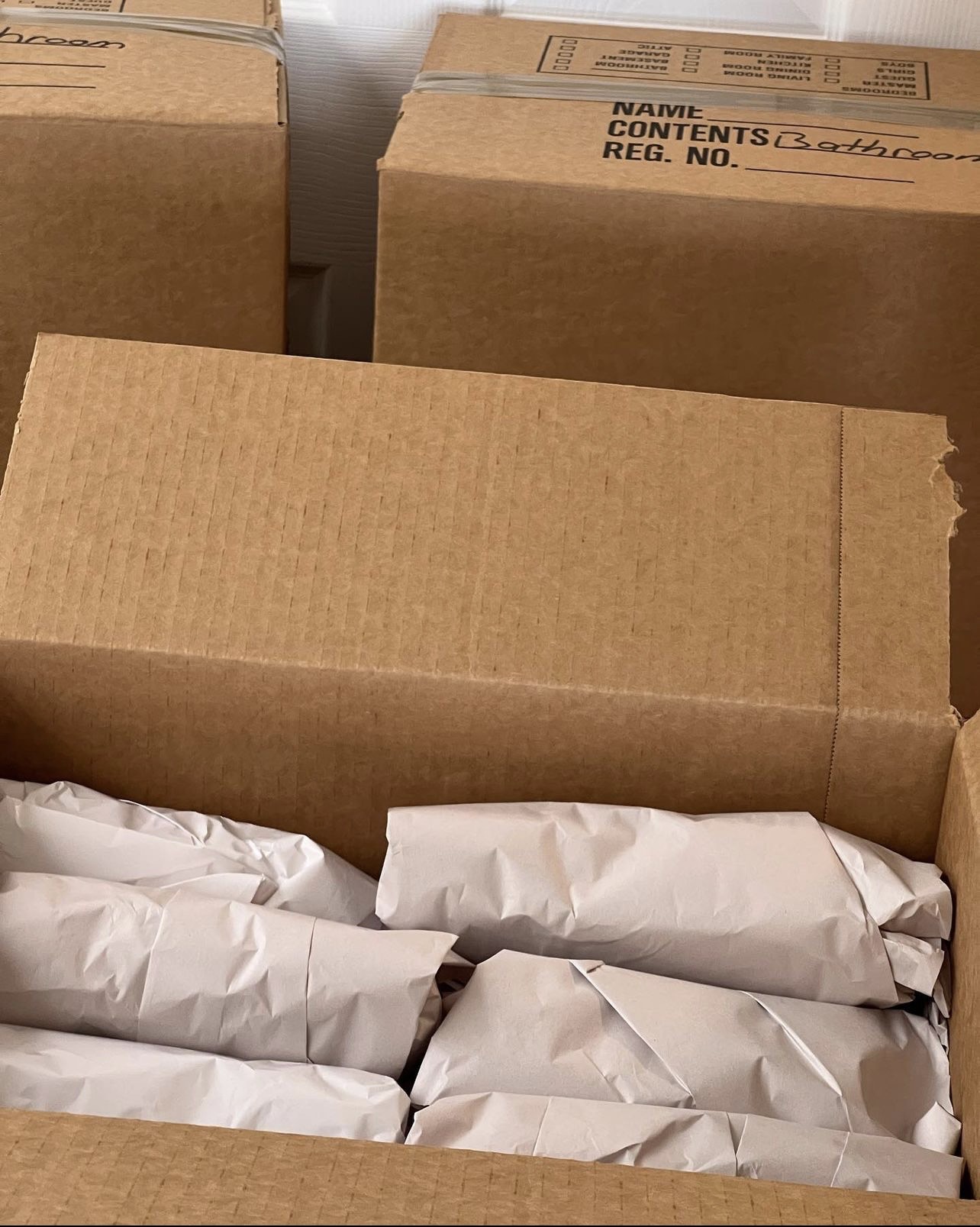 Get Out of Town logo