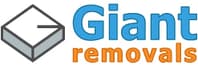 Giant Removals logo