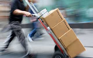 Gibson Removals Ltd image 2