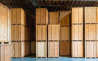 Gibson Removals Ltd image 3