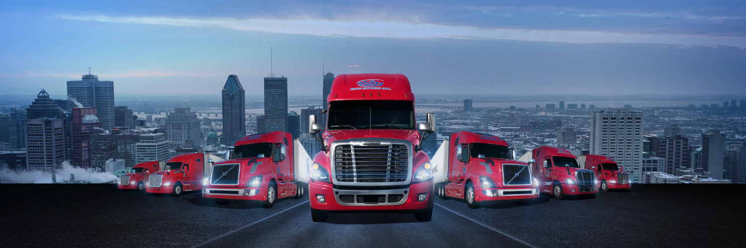 GIGG Express Inc. - Laredo, Texas logo