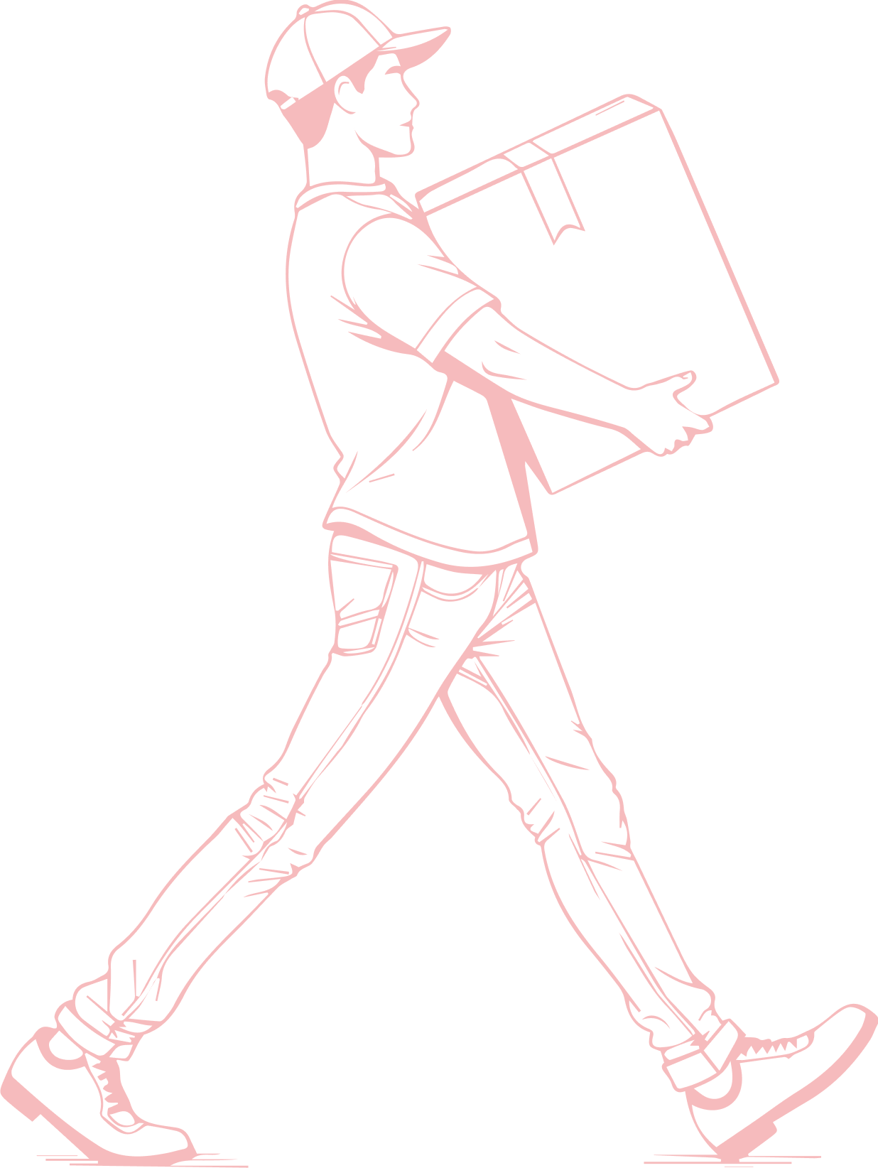 Gilbert Moving & Storage image 2