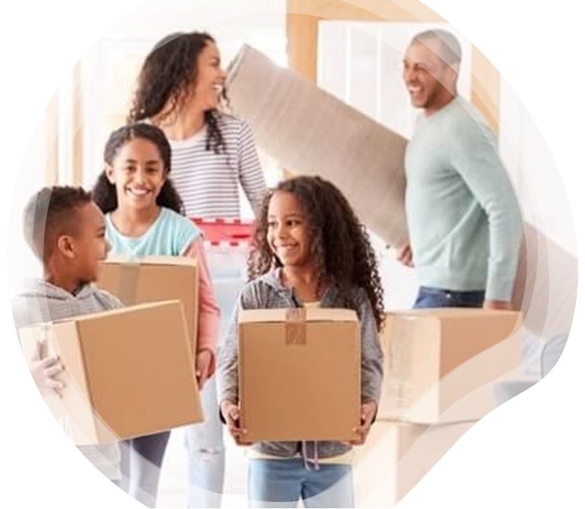 GLASGOW FAST & CHEAP REMOVALS LTD. logo