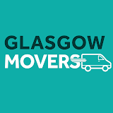 Glasgow Movers Man and Van logo