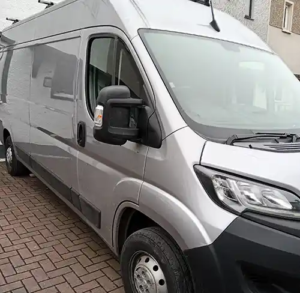 Glasgow Movers Man and Van image 2