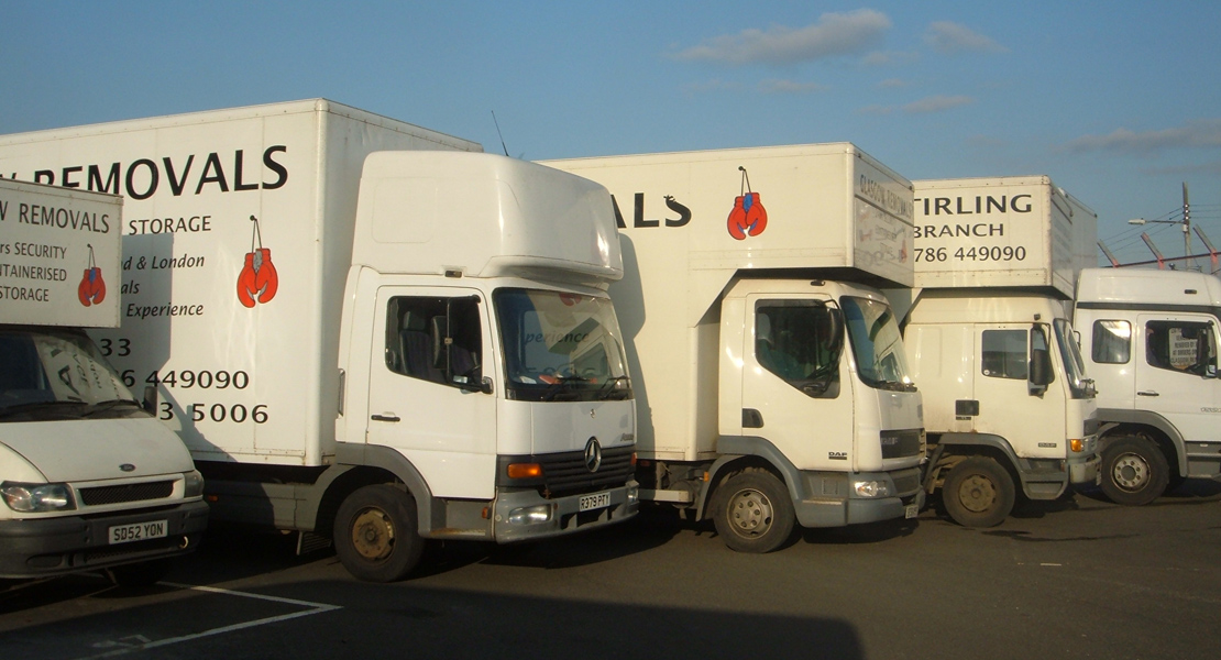 Glasgow Removals Limited image 2