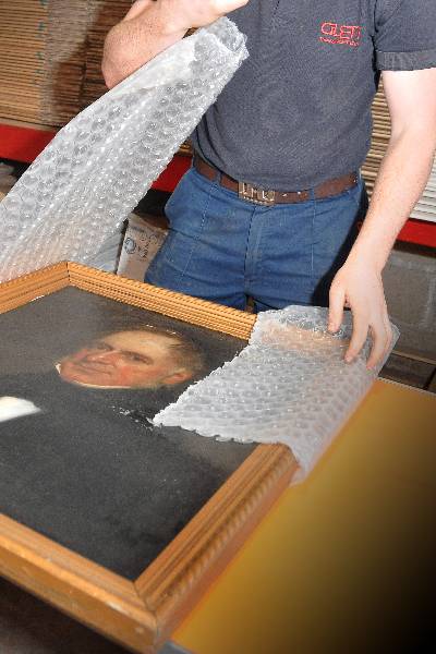 Glen Transport Removals image 4