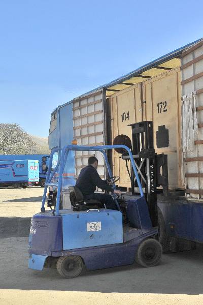 Glen Transport Removals image 3