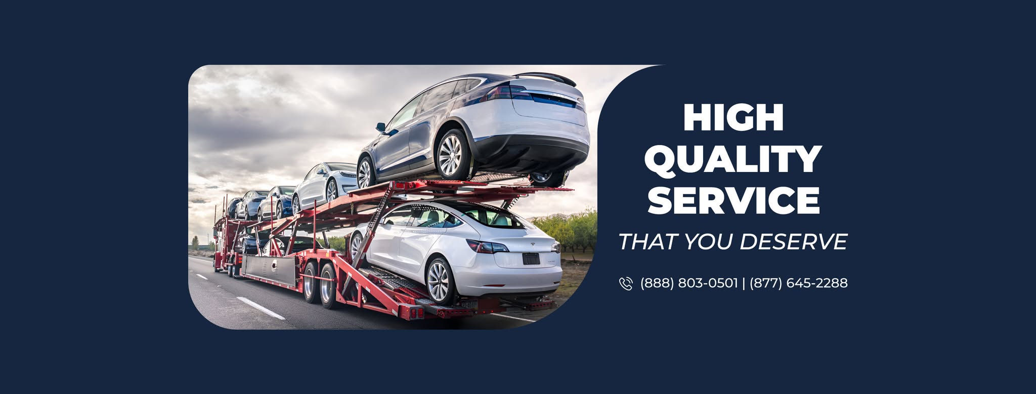 Global Auto Transportation | Oxnard image 2