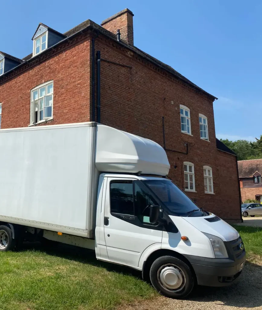 GLR House Removals image 4