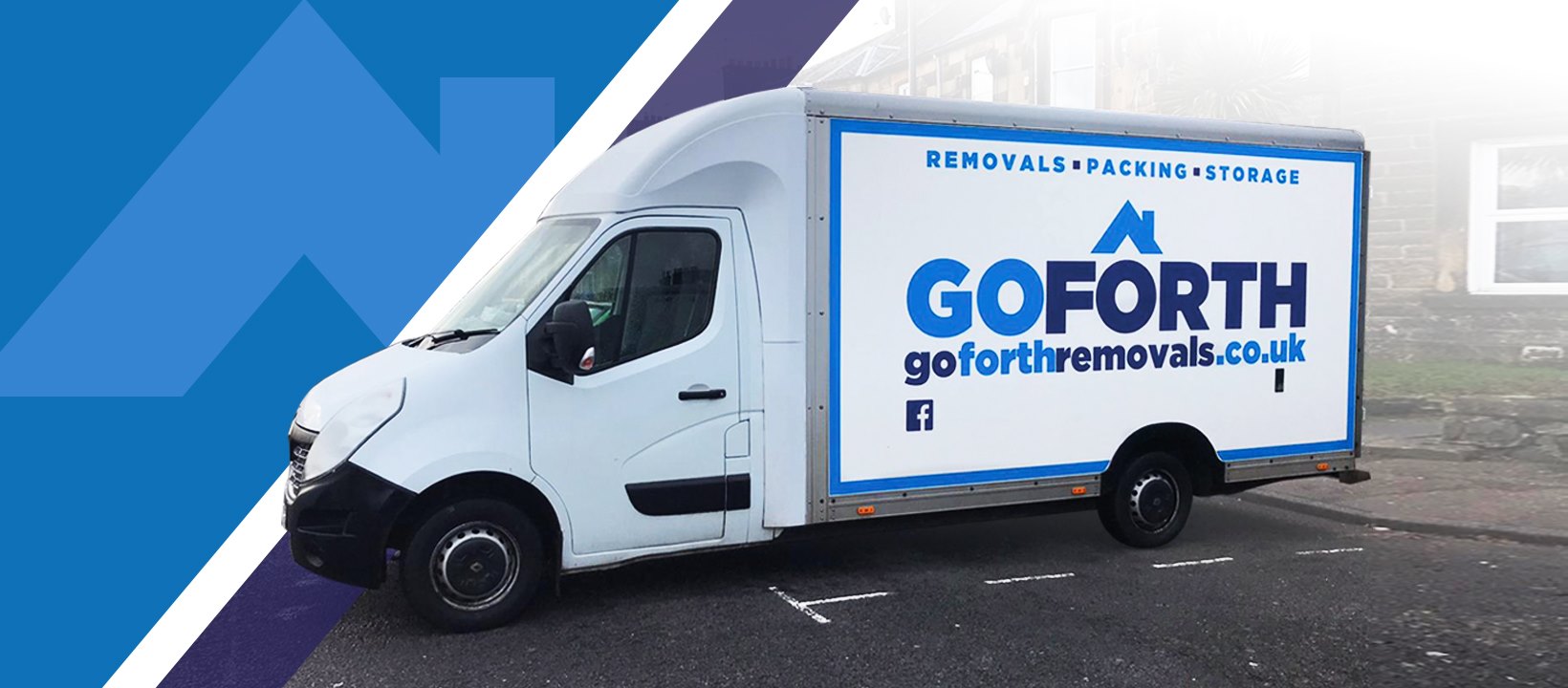 Go Forth Removals image 2