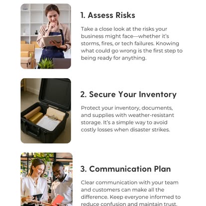 Go Mini's Moving & Portable Storage image 2