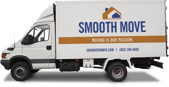 Go Smooth Move image 1