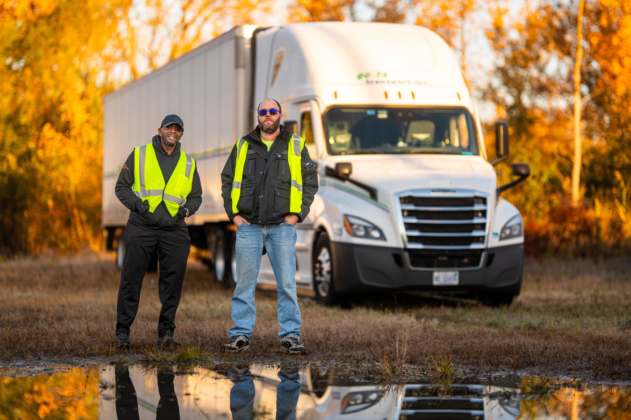 Go-To Solutions, Inc. logo