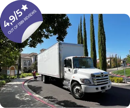 Golden Bay Relocation logo