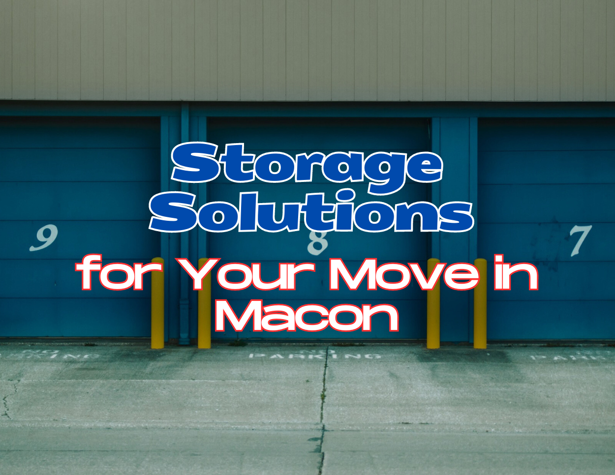 Good Guys Moving & Delivery image 3