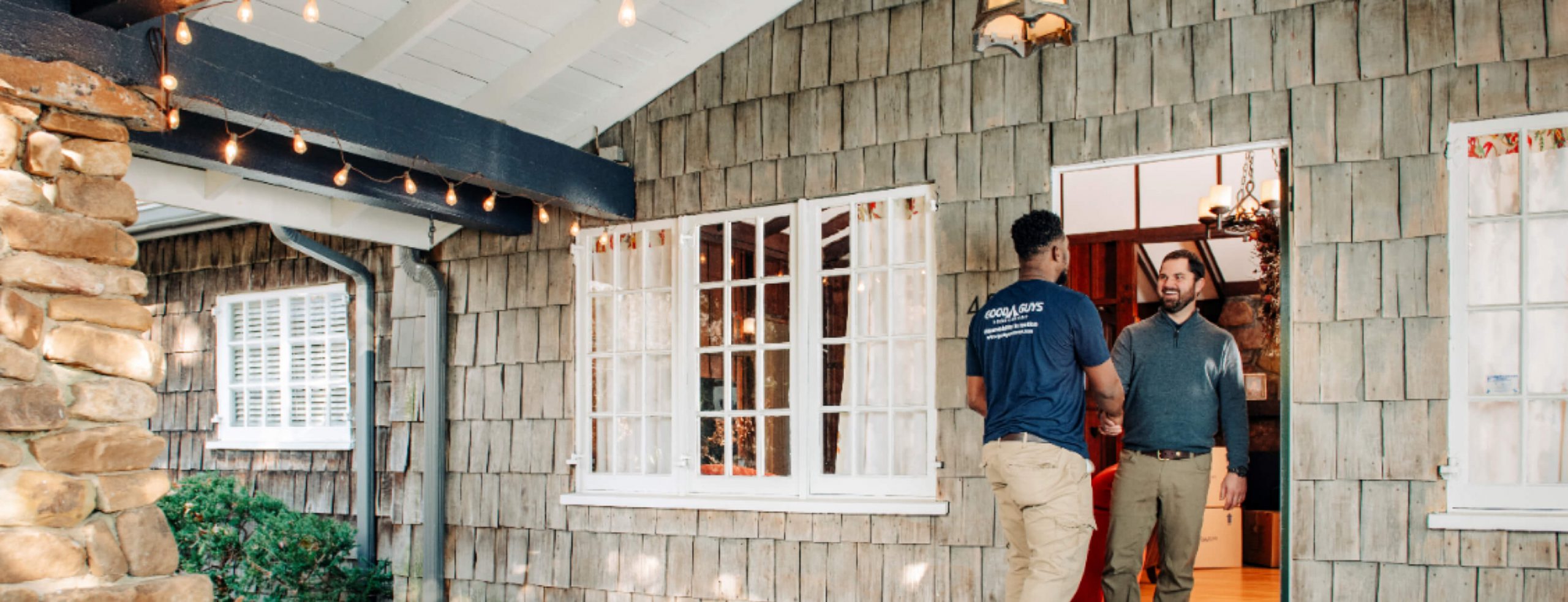 Good Guys Moving & Delivery image 1