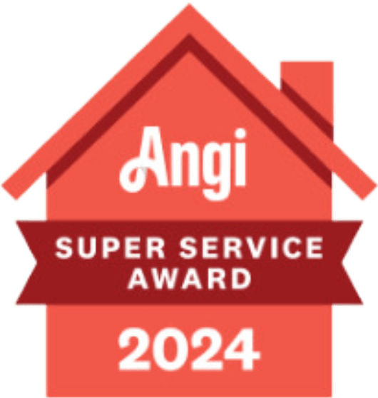 Good Stuff Moving - Saint Paul logo